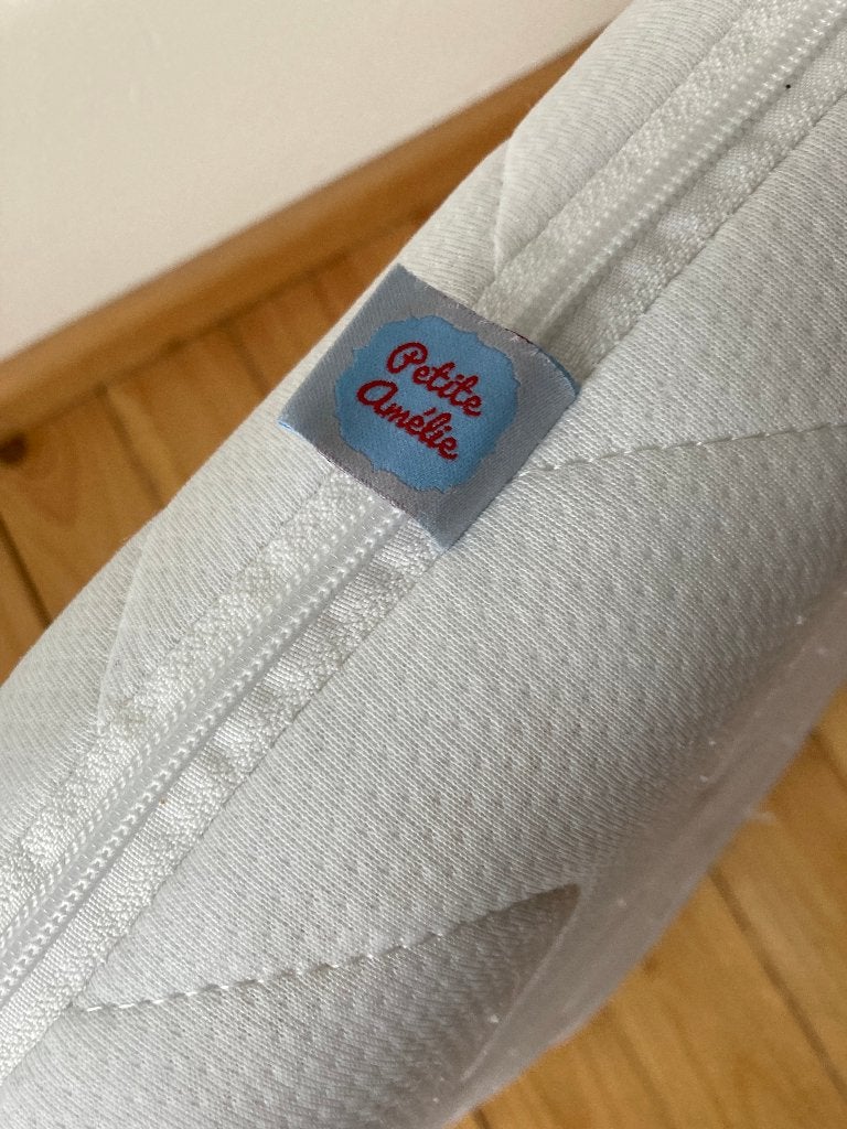 Co-Sleeper petite Amelie, Ophalen, Gebruikt, Wieg