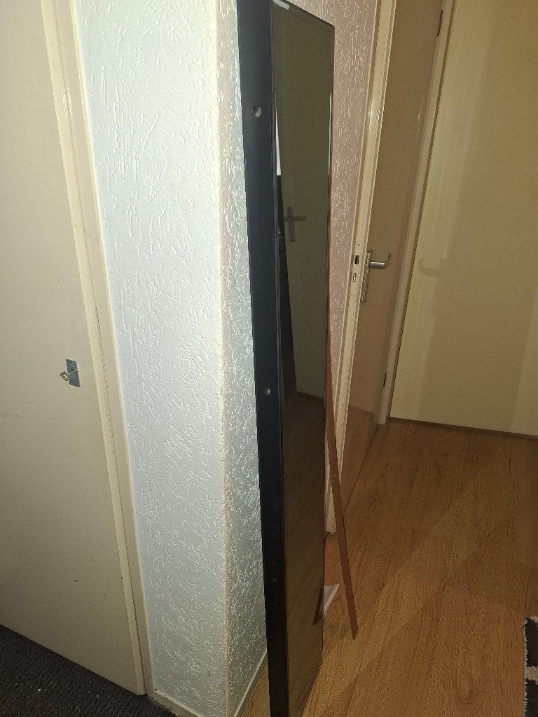 Wanddecoratie aanrecht nieuw, Ophalen, 30 cm, Vintage, 160 cm