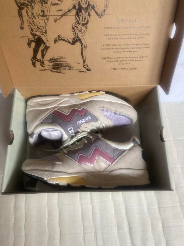 Sneakers van KARHU, Ophalen, Overige kleuren, Nieuw, Sneakers of Gympen