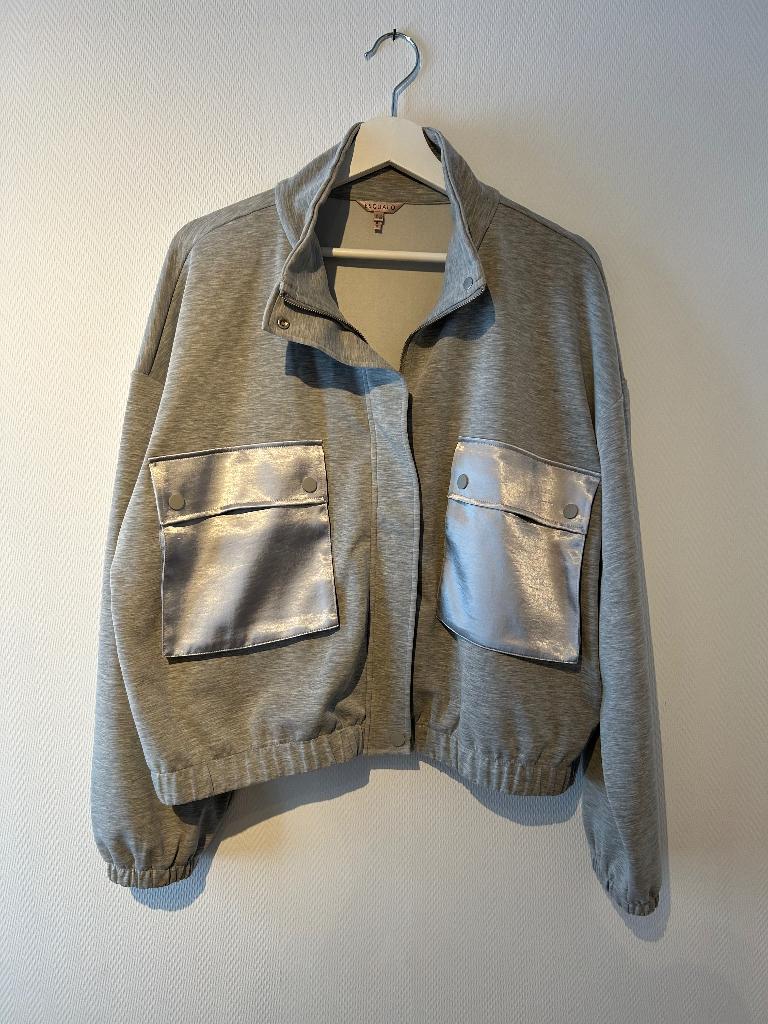 Stoer vest van Esqualo, Maat 46/48 (XL) of groter, Esqualo, Ophalen of Verzenden, Zo goed als nieuw