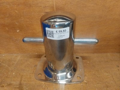 RVS Bolder Achil 150 (Vetus), Watersport en Boten, Bootonderdelen, Gebruikt