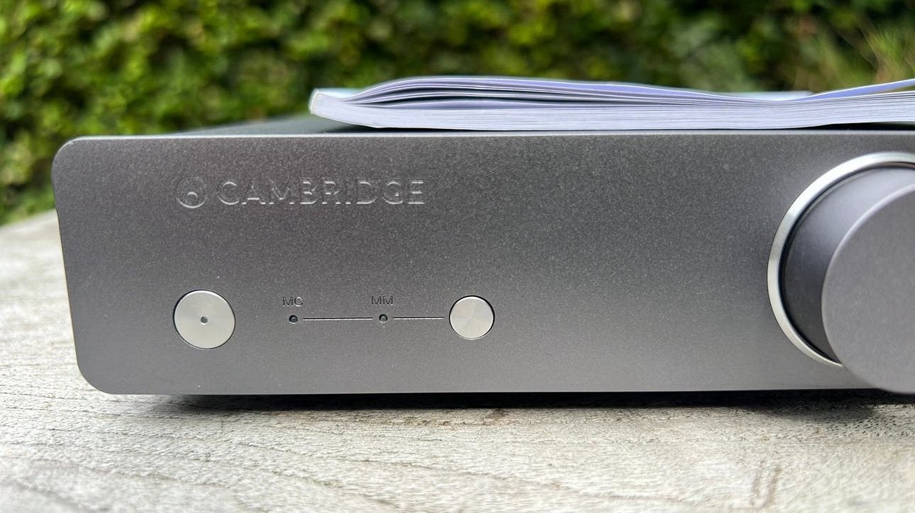Cambridge Alva Duo MM/MC.phono preamplifier, Nieuw, Ophalen of Verzenden, Nvt, Nvt