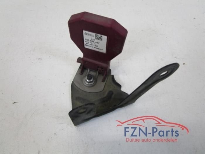 Antenne Skoda Kodiaq (22740033), Ophalen of Verzenden