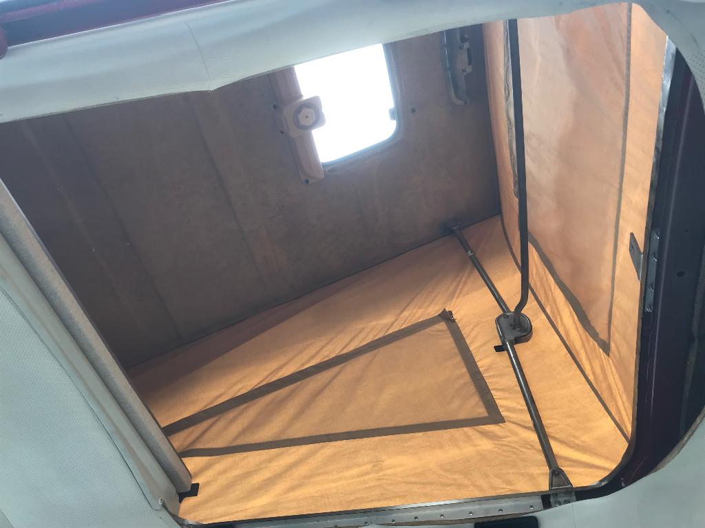 VW T3 Syncro met GTI motor, foto 5
