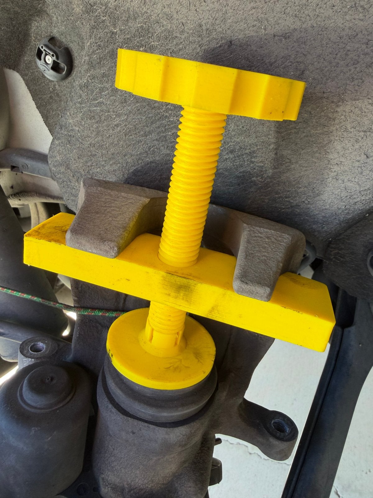 Remzuiger Terugstelgereedschap – Remklauw, Auto diversen, Autogereedschap, Ophalen of Verzenden, Nieuw