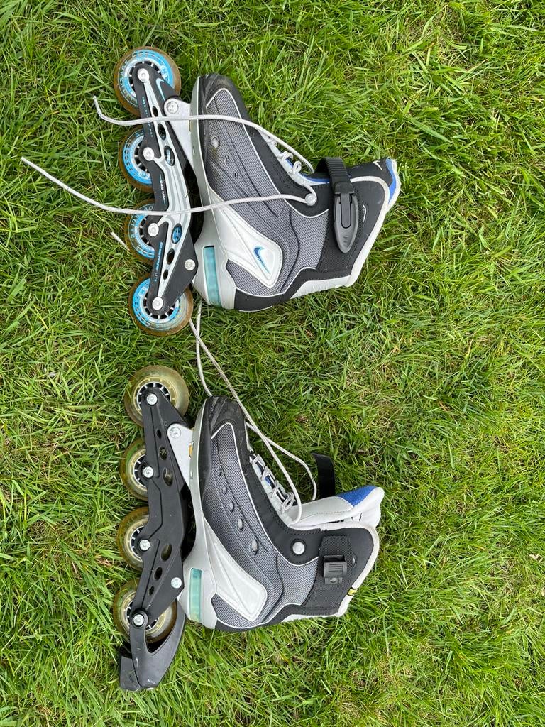 Nike skeelers maat 38, Ophalen of Verzenden, Zo goed als nieuw