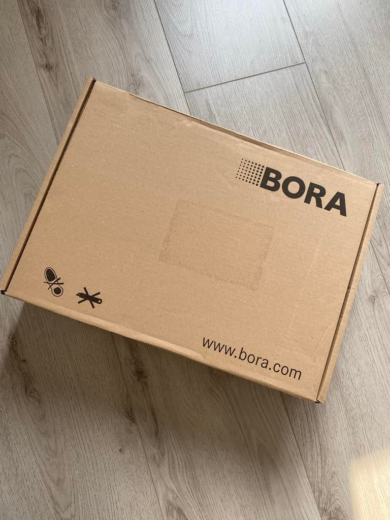 Luchtreinigingsbox flexibel ULBF | BORA, Ophalen of Verzenden, Nieuw, Luchtreiniger