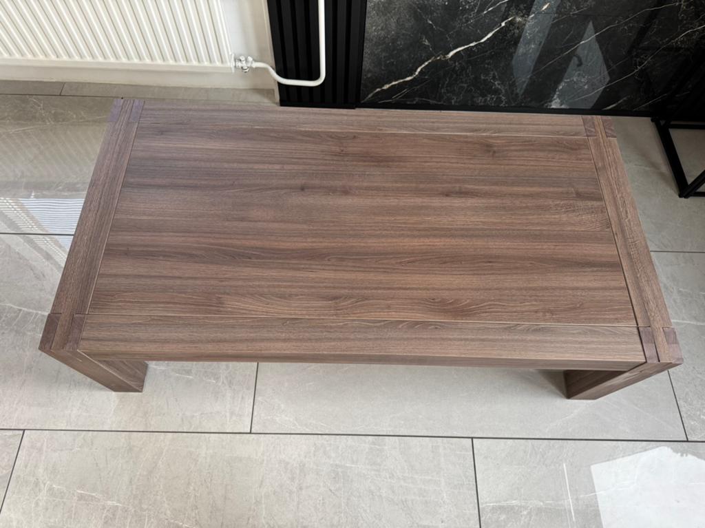 Gratis salontafel, Ophalen, Gebruikt, 100 tot 150 cm, 50 tot 100 cm