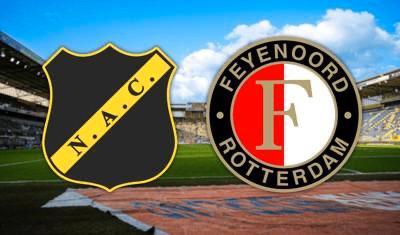 Kaartje gezocht Nac - Feyenoord 1 Ticket, Twee personen
