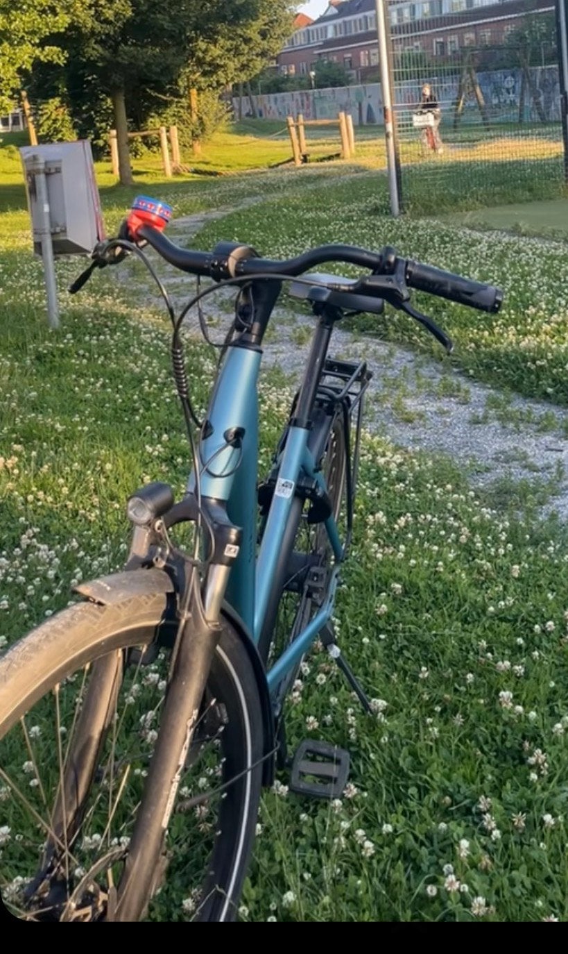 GESTOLEN TENWAYS CGO800s, 59 cm of meer, Ophalen, Zo goed als nieuw, Overige merken