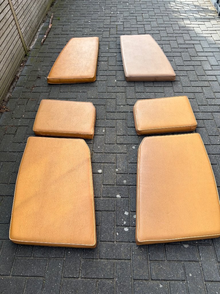Kussens saga 20, Ophalen, Gebruikt, Overige typen, Motorboot