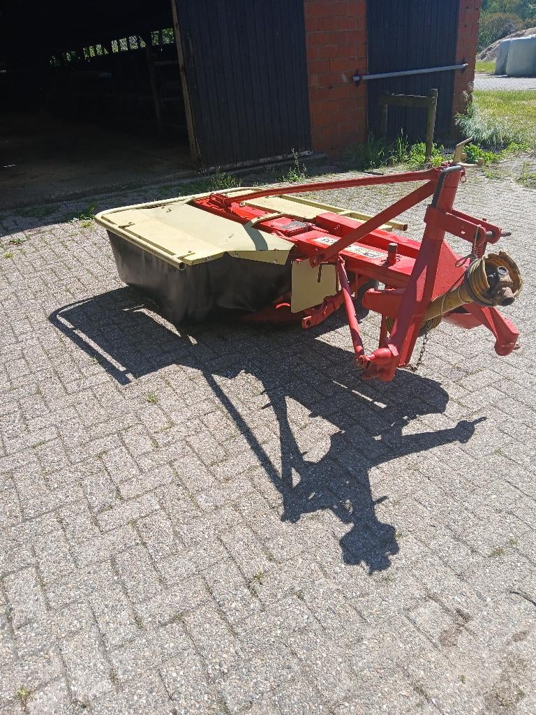 Te koop PZ cyclomaaier, Zakelijke goederen, Agrarisch | Werktuigen, Ophalen of Verzenden, Veehouderij, Weidebouw