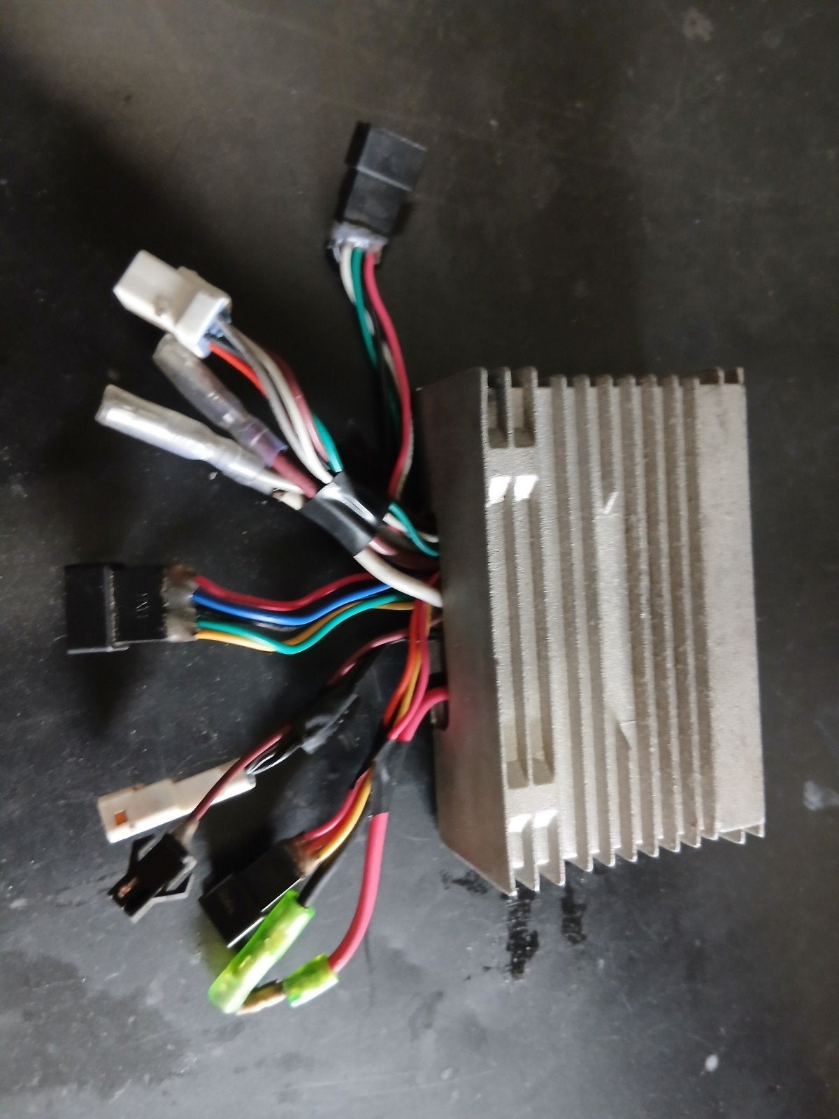 Sparta C5 controller  + sensor, Ophalen of Verzenden, Cadanssensor, Gebruikt