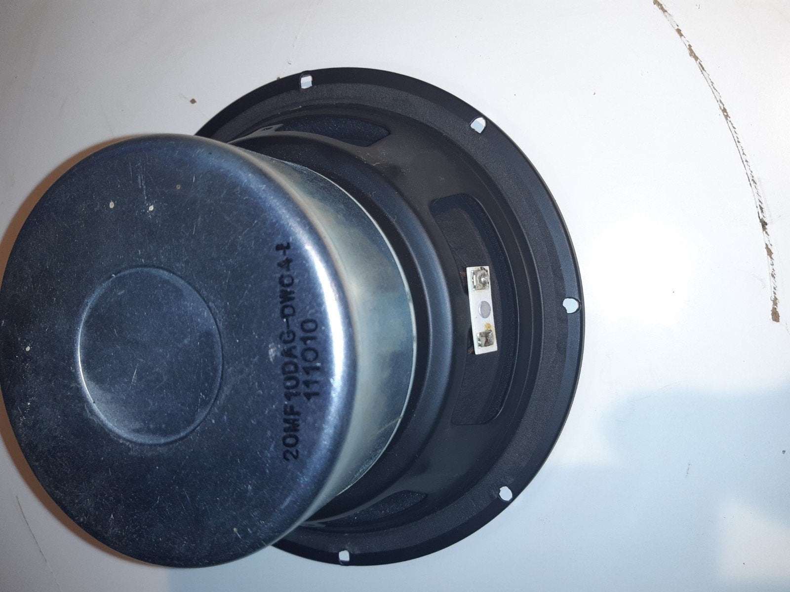 JBL Subwoofer, Audio, Tv en Foto, Luidsprekers, Ophalen, Subwoofer, JBL