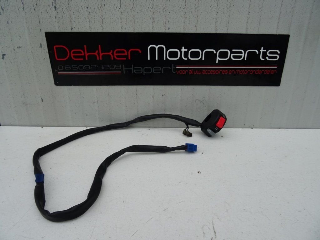 Startknop / Stuurschakelaar Yamaha FZ1 / FZ1S / FZN 2006 >, Motoren, Gebruikt, -, -, Ophalen of Verzenden