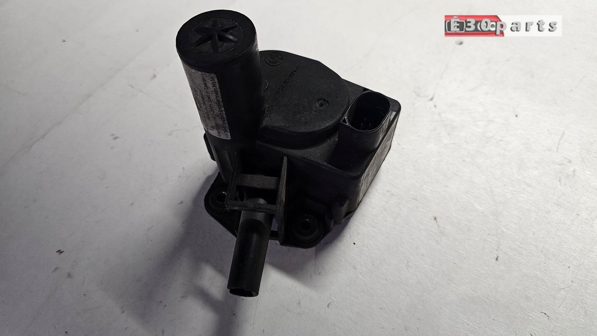 Cruise control unit BMW 3 / 5 / 7 Z3 serie E36 E46 E39 E38 6, Gebruikt, -, Ophalen of Verzenden, -