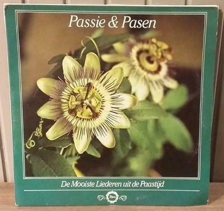 #39 Dubbel-LP Passie en Pasen, Cd's en Dvd's, Ophalen of Verzenden, 12 inch, Dubbel-LP, Dubbel-LP