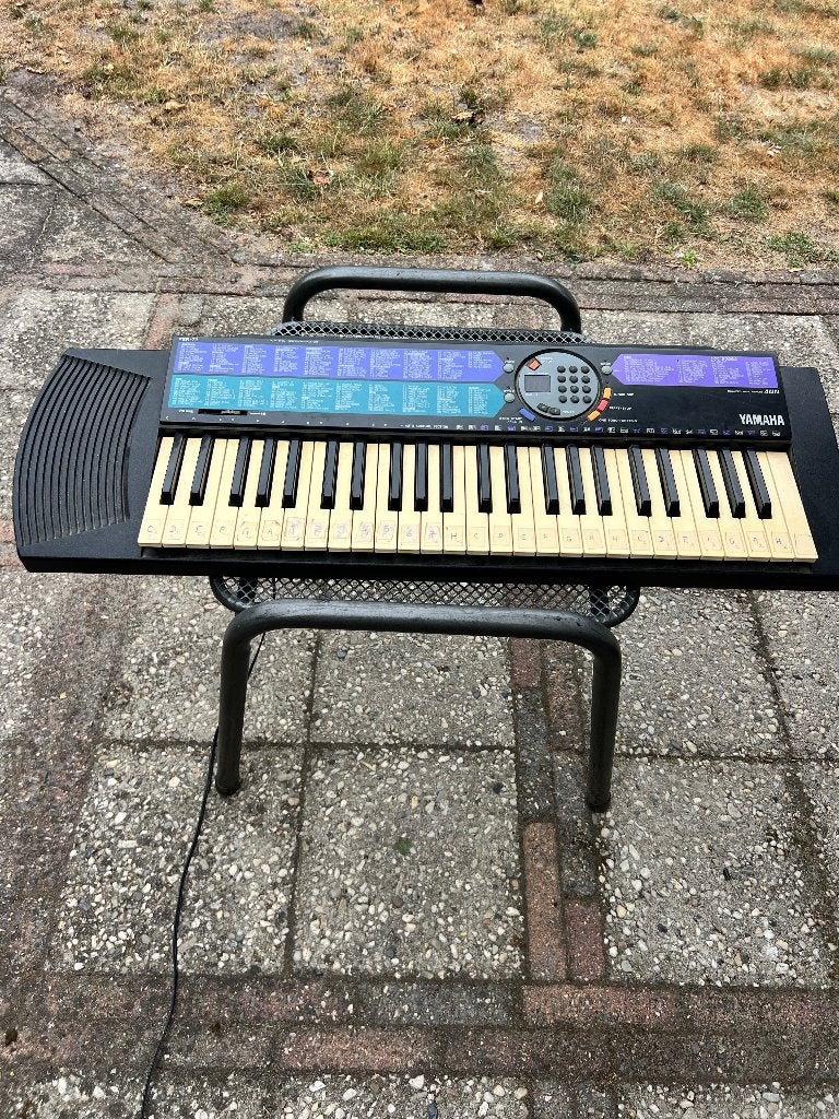 Key  Board, Muziek en Instrumenten, Ophalen of Verzenden, Gebruikt, 61 toetsen, Overige merken