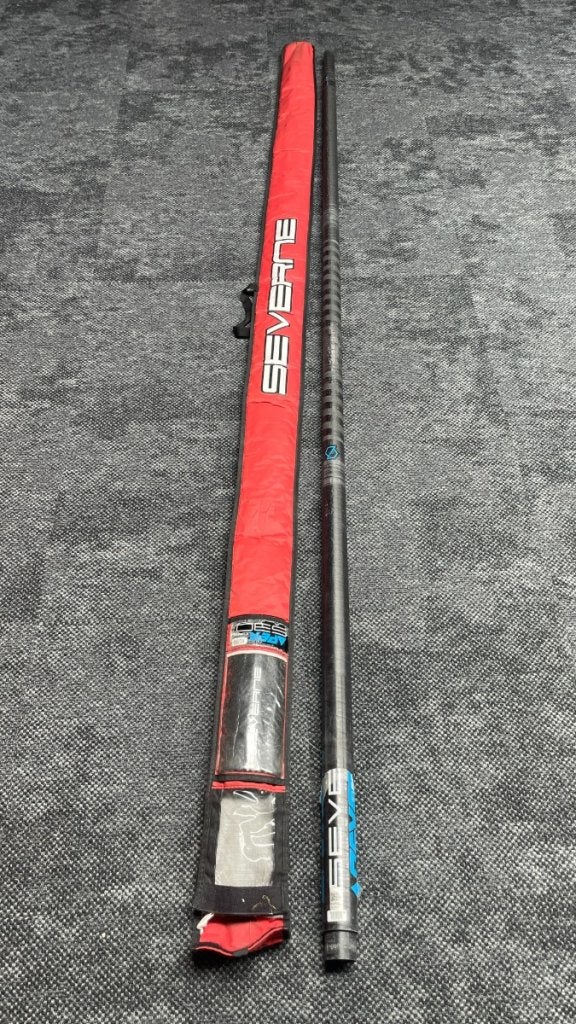 Severne Apex 530 IQFoil Mast, Niet ingevuld, Niet ingevuld, Niet ingevuld