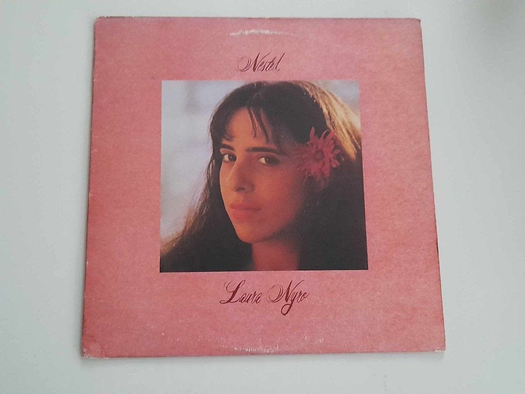 Laura Nyro, Loggins & Messina, Mick Fleetwood, Mike Batt, LP, Gebruikt, Ophalen of Verzenden, 12 inch