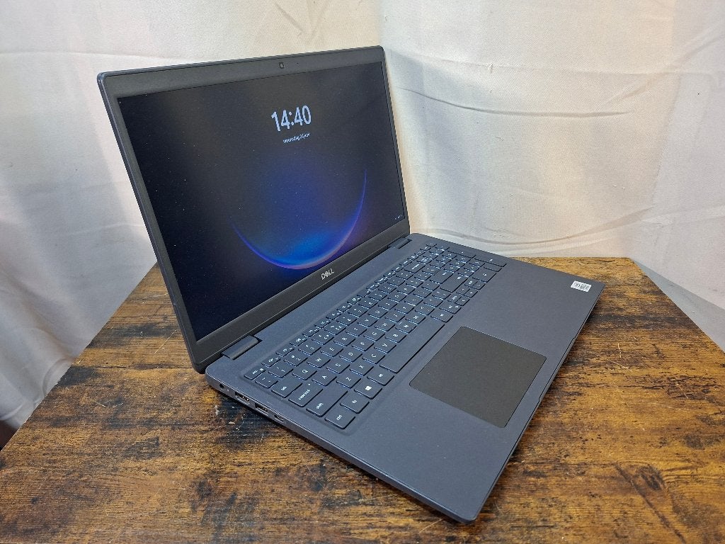 Laptop | Dell Latitude 3510 | Core i5 | 8GB | 256GB | Win11, 256 GB, Van Wijngaardenstraat 9, 1701CC Heerhugowaard, 8 GB, Minder dan 2 Ghz