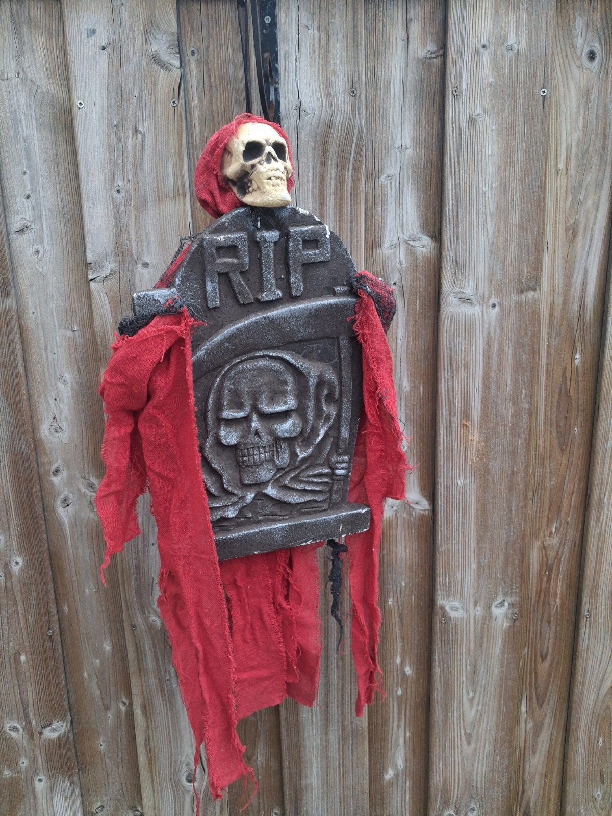 Halloween spullen, Hobby en Vrije tijd, Ophalen of Verzenden, Gebruikt, Halloween of Griezel