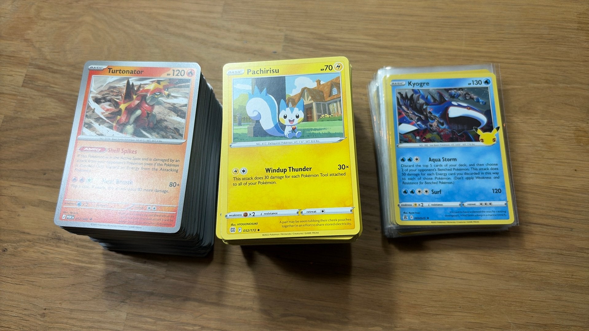 Pokemon kaarten mix bulk, Verzamelen, Speelkaarten, Jokers en Kwartetten, Ophalen of Verzenden, Zo goed als nieuw, Speelkaart(en)