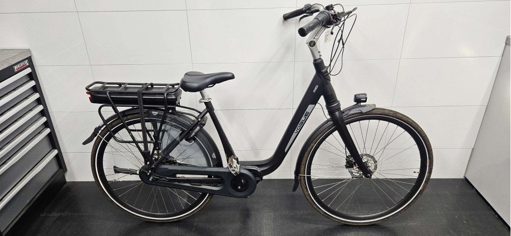 Vogue Mio Elektrische fiets Framehoogte 51cm KLOOSTERVEEN!, Fietsen en Brommers, Niet ingevuld, Ophalen of Verzenden, Zo goed als nieuw