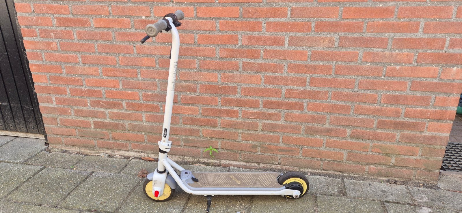 Ninebot elektrische step voor kinderen, Ophalen, Gebruikt, Elektrische step (E-scooter), Ninebot