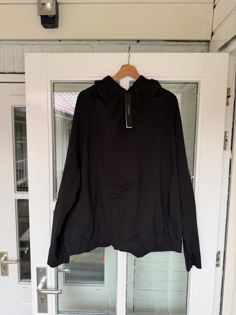Zwarte zomertrui Rundholz Mainline mt OS, Zwart, Rundholz, Nieuw, Wachtendonk