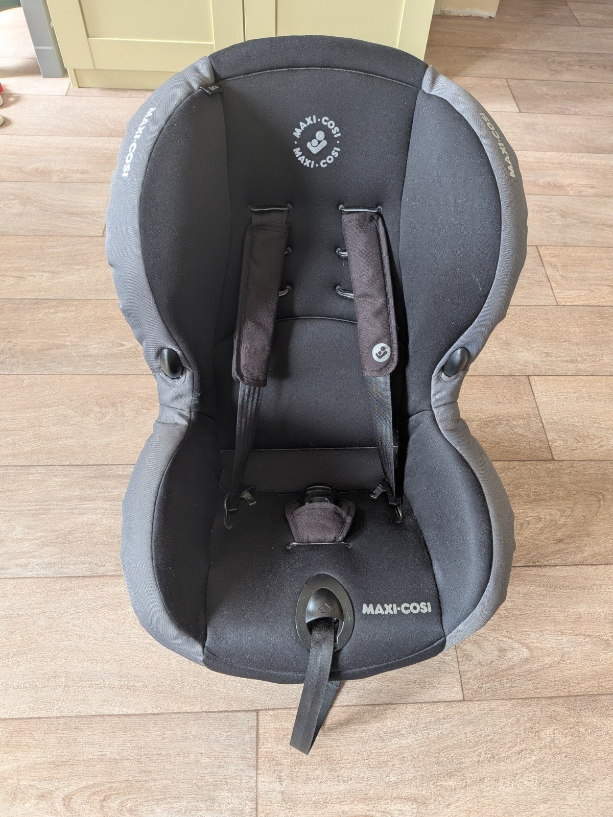 Maxi-Cosi Autostoel - Comfortabel en Veilig, Kinderen en Baby's, Autostoeltjes, Ophalen, 9 t/m 18 kg, Verstelbare rugleuning, Maxi-Cosi