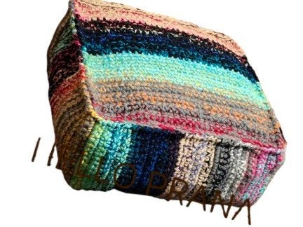 Yoga Poef XL Kussen Meditatie Lifestyle Vinte, Huis en Inrichting, Woonaccessoires | Kussens, Verzenden, Vierkant