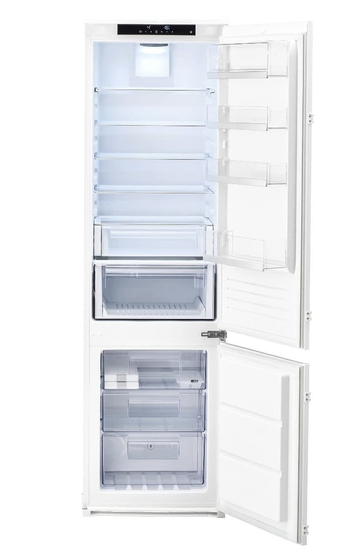 Nieuwe IKEA KÖLDGRADER koel- / diepvrieskast met METOD kast, Ophalen of Verzenden
