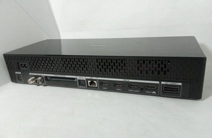 One connect box Samsung QE55LS03A SOC1001A BN91-23254X, Verzenden, 100 cm of meer, 50 Hz, Samsung