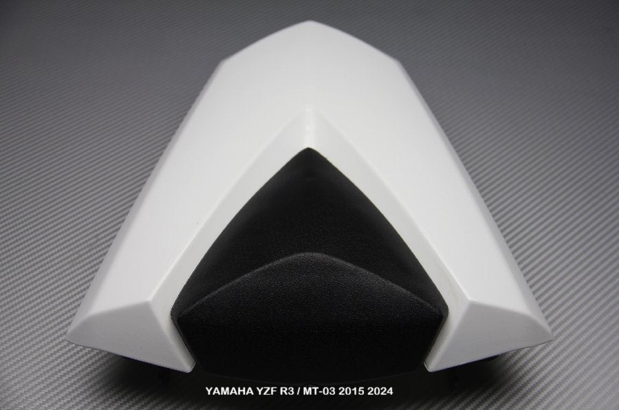 AVDB Seat Cover voor YAMAHA YZF R3 MT-03 2015 2019 2024, Ophalen of Verzenden, Nieuw