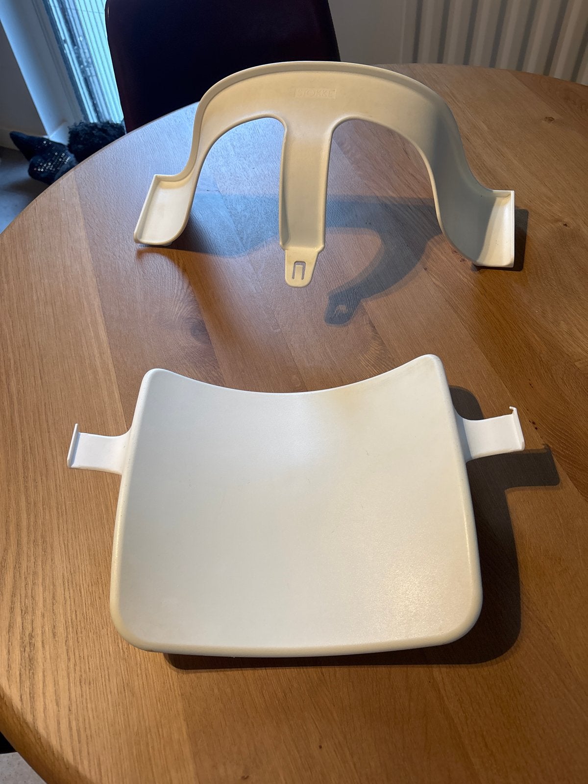 Stokke Stoelverkleiner Model 1593 - Gebruikt, Ophalen, Gebruikt, Overige typen, Stoelverkleiner