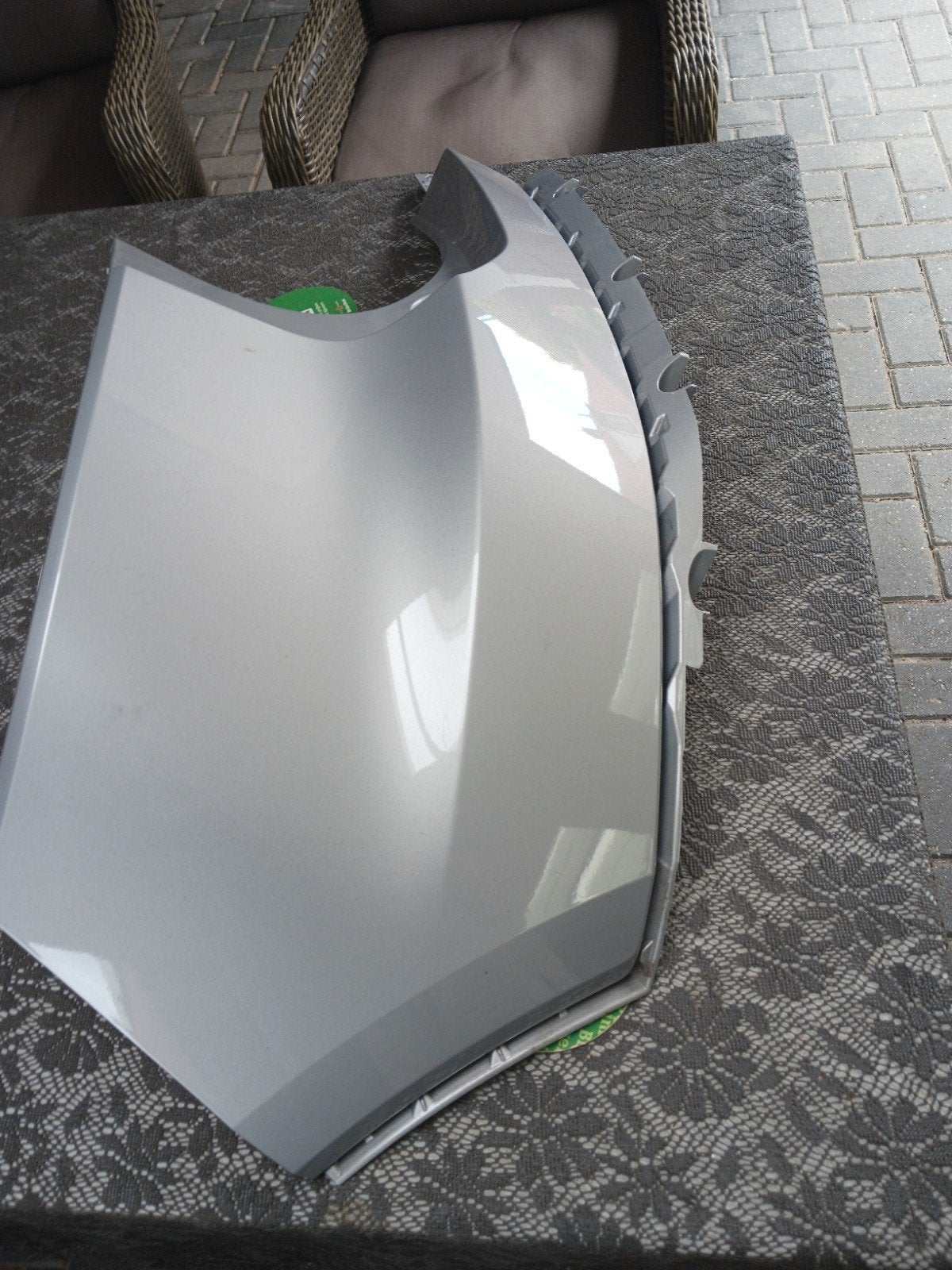 Te koop onderdelen van volvo xc40 2024, Ophalen of Verzenden
