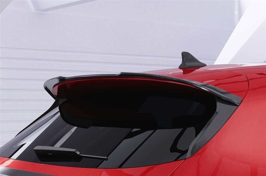 CSR Automotive Achterklep Spoiler Cap Seat Leon 4 HF834, Auto diversen, Verzenden, Automotive Parts, A.parts@hotmail.nl, Trasmolenlaan 12 3447 GZ Woerden