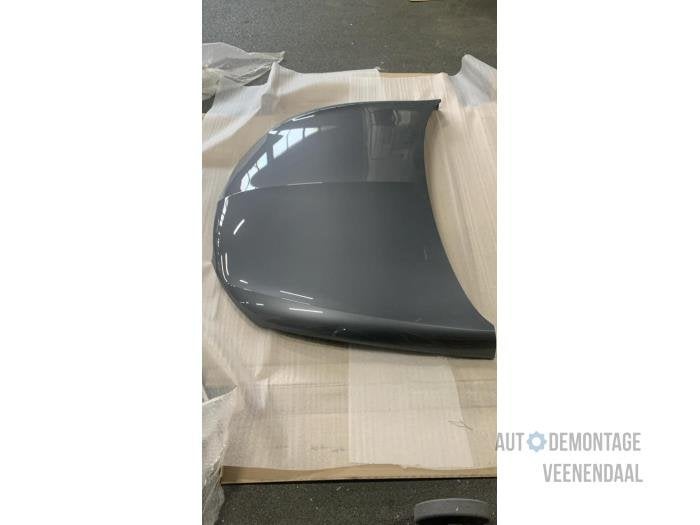 Motorkap van een Seat Ibiza (S7H), -, -, Nieuw, Ophalen of Verzenden