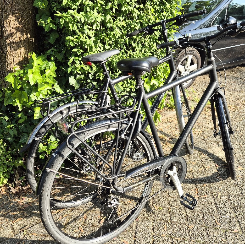 Stevens toerfietsen, Gebruikt, 57 tot 61 cm, Meer dan 20 versnellingen, Ophalen