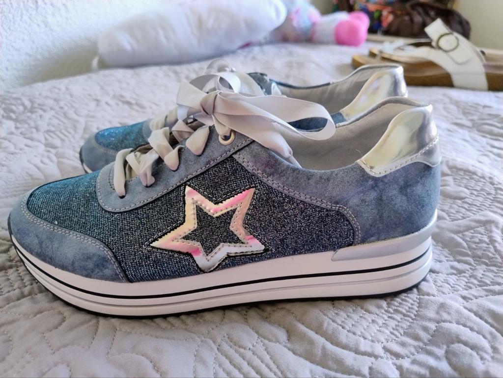 Remonte Sneakers, Ophalen of Verzenden, Nieuw, Sneakers of Gympen