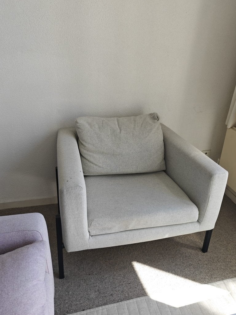 couch, Huis en Inrichting, Ophalen, Gebruikt