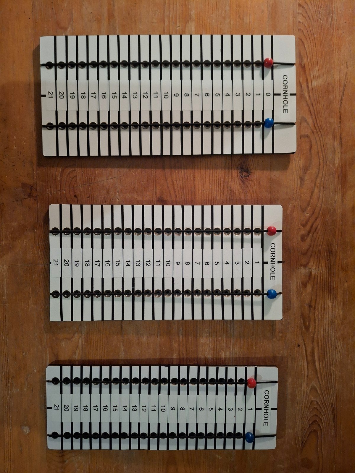 Nieuwe Trespa Telramen voor Cornhole - 2 maten, Ophalen of Verzenden, Nieuw