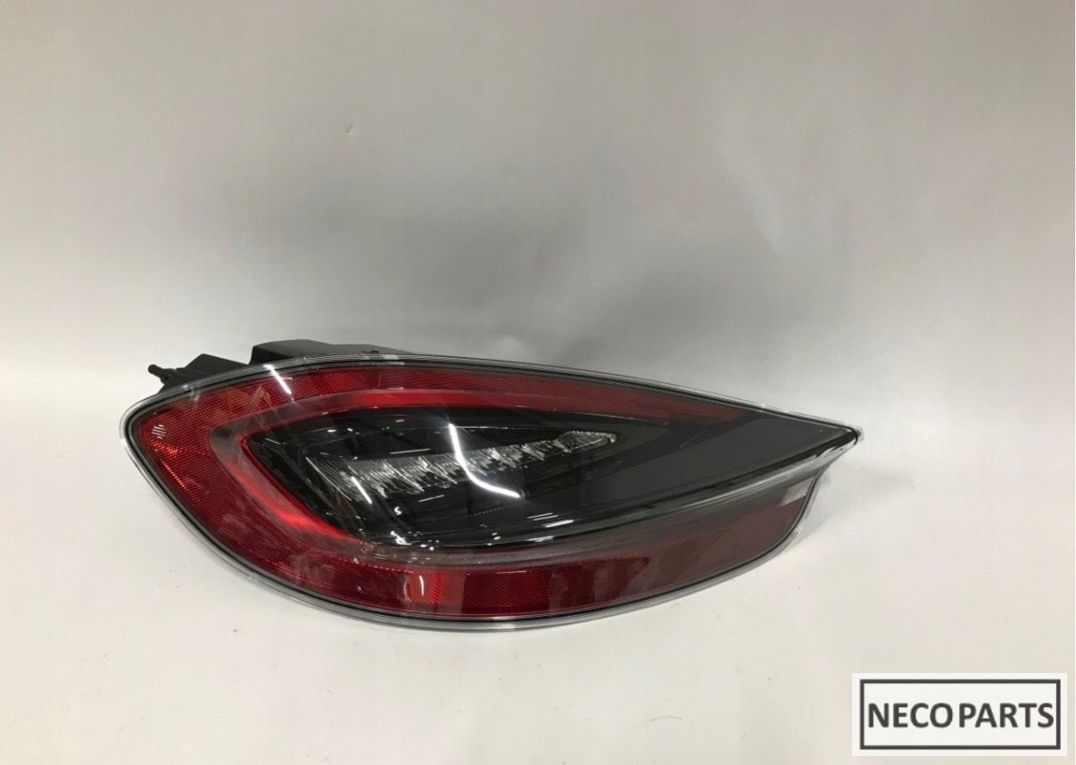 PORSCHE CAYMAN BOXTER S 981 ACHTERLICHT ORIGINEEL, Gebruikt, -, -, Porsche