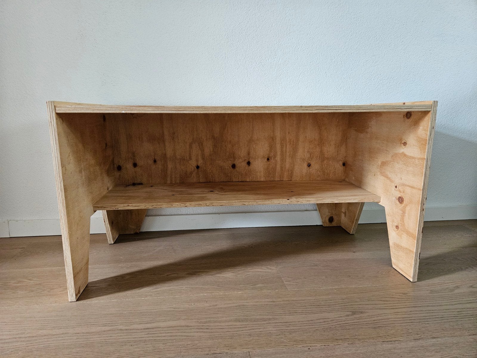 Speeltafel, Ophalen