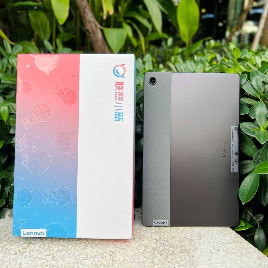 Lenovo Xiaoxin Pad 2022 10.6 / 6GB/128GB | Nieuw in doos, Computers en Software, Nieuw, Ophalen of Verzenden, 128 GB, Wi-Fi