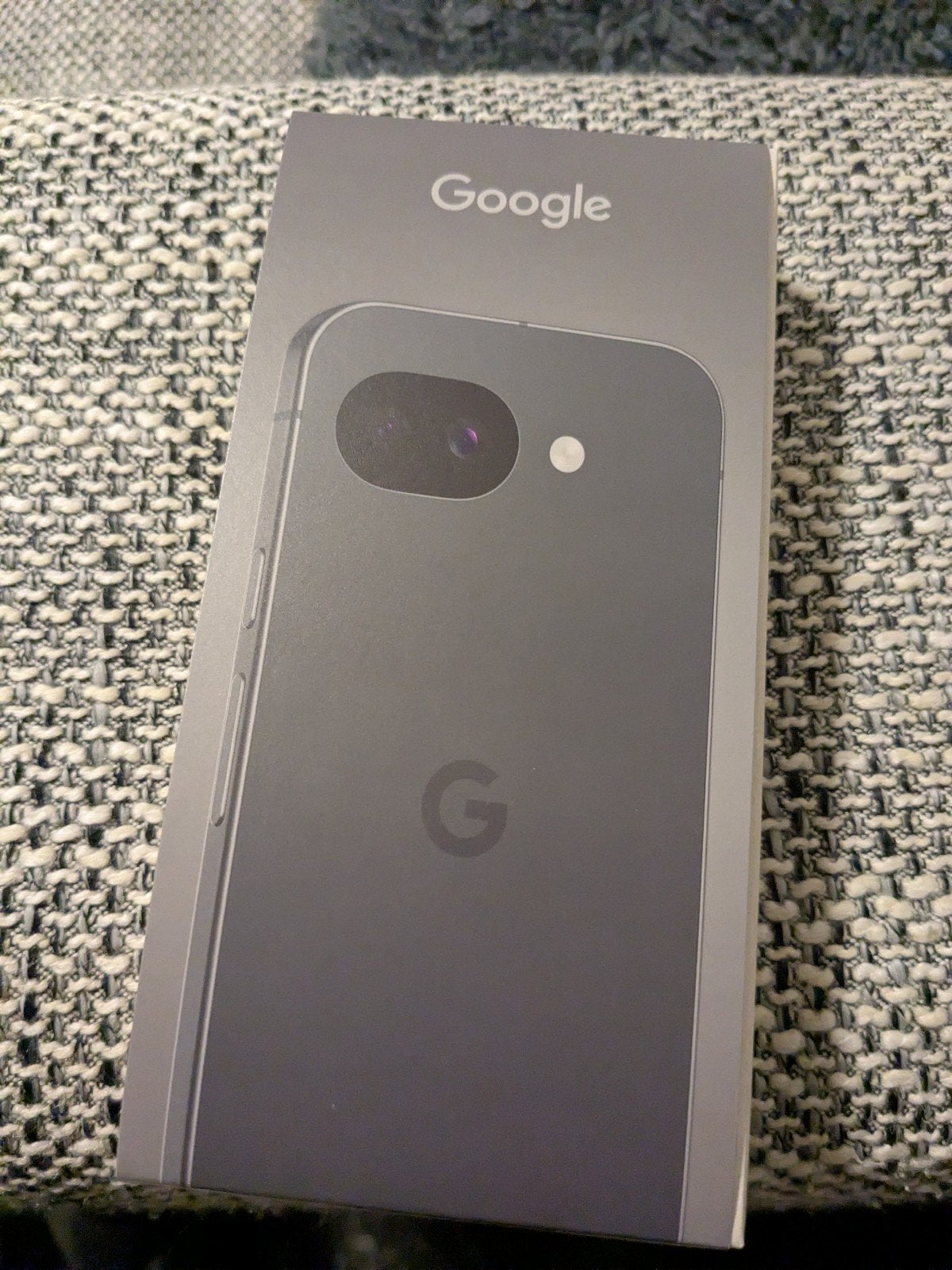 Nieuw Google Pixel 10A - ongeopend in doos, Ophalen of Verzenden, Nieuw