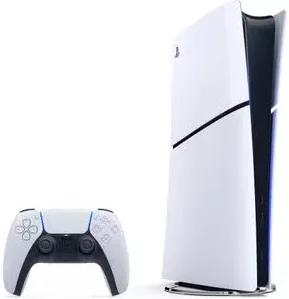 Playstation 5 digital edition, Ophalen of Verzenden, Gebruikt