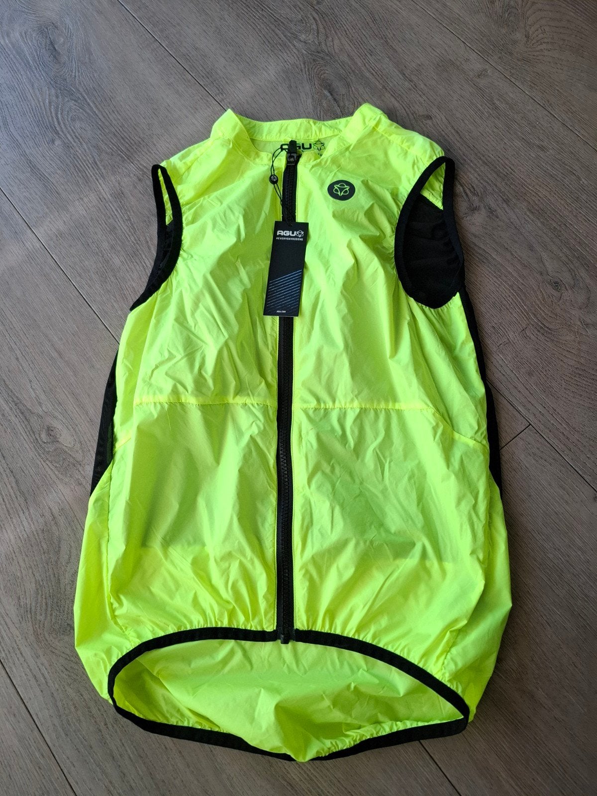 agu windstopper nieuw maat m dames, Ophalen of Verzenden, Nieuw, Dames, Bovenkleding