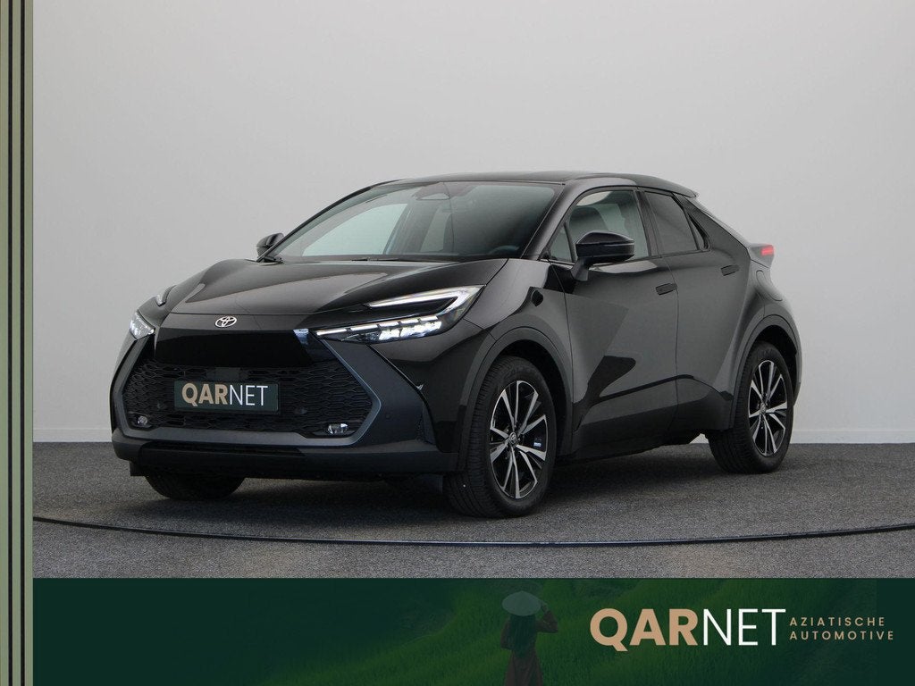 Toyota C-HR 2.0 Plug-in Hybrid 220 Dynamic | 10 jaar Garanti, Auto's, Toyota, Bedrijf, Te koop, C-HR, ABS, Achteruitrijcamera